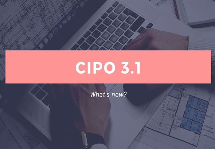 cipo-v-31 announcing