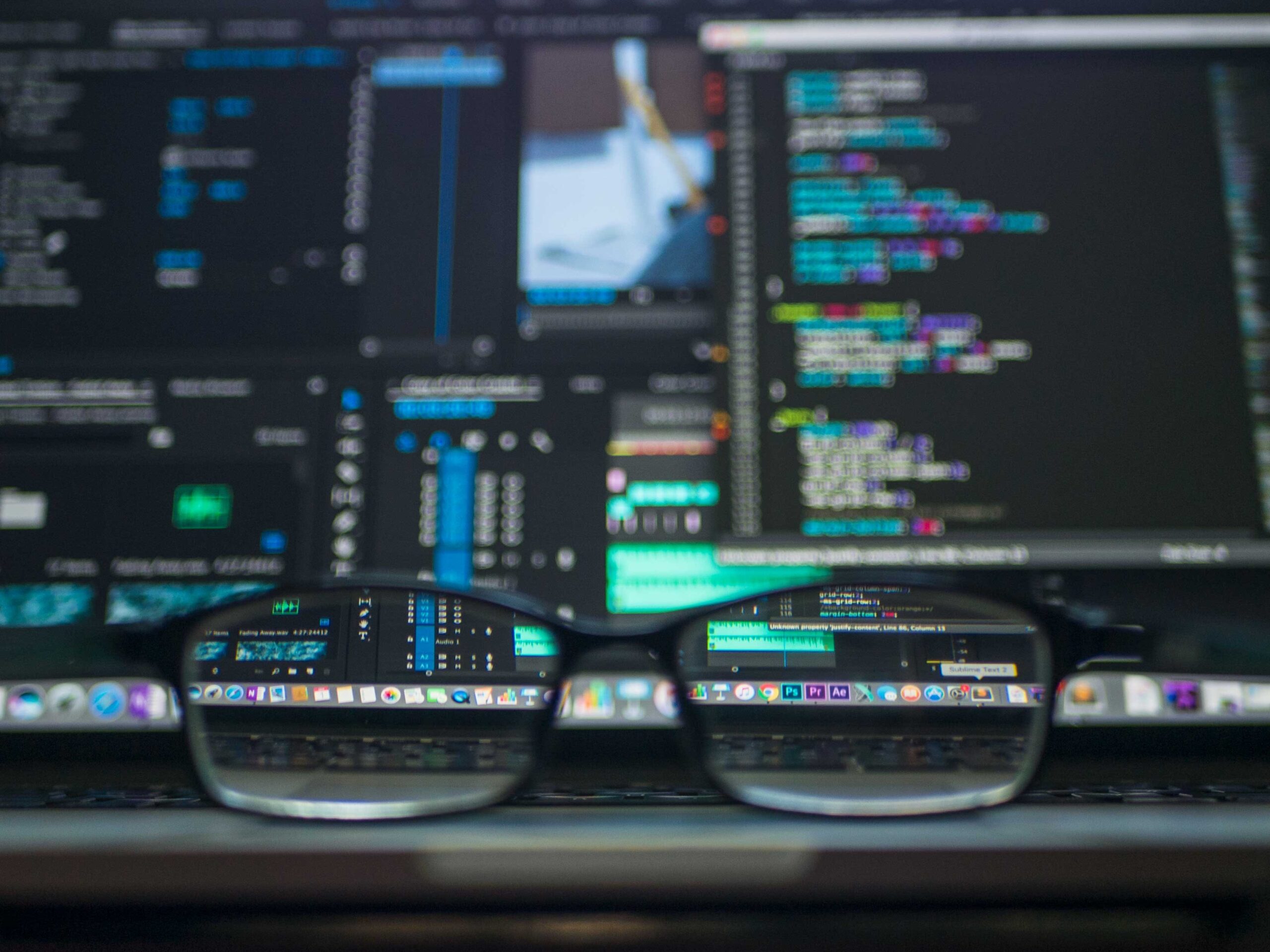 glasses-on-laptop-desk-monitor-code