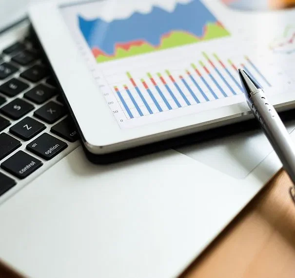 CIPO Data Analytics