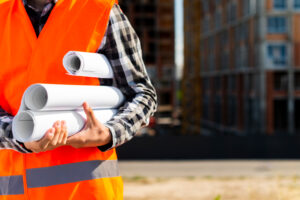 close-up-construction-engineer-holding-plans-hands