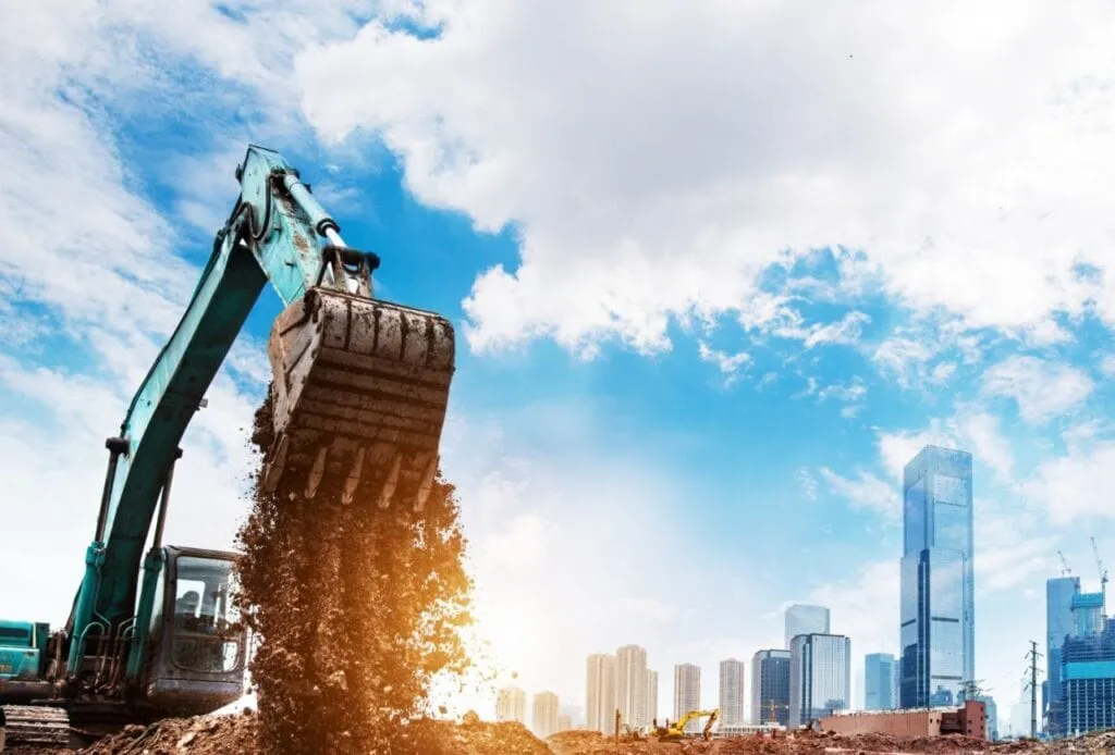 construction technology 2024