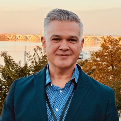 Alex Ivascu
