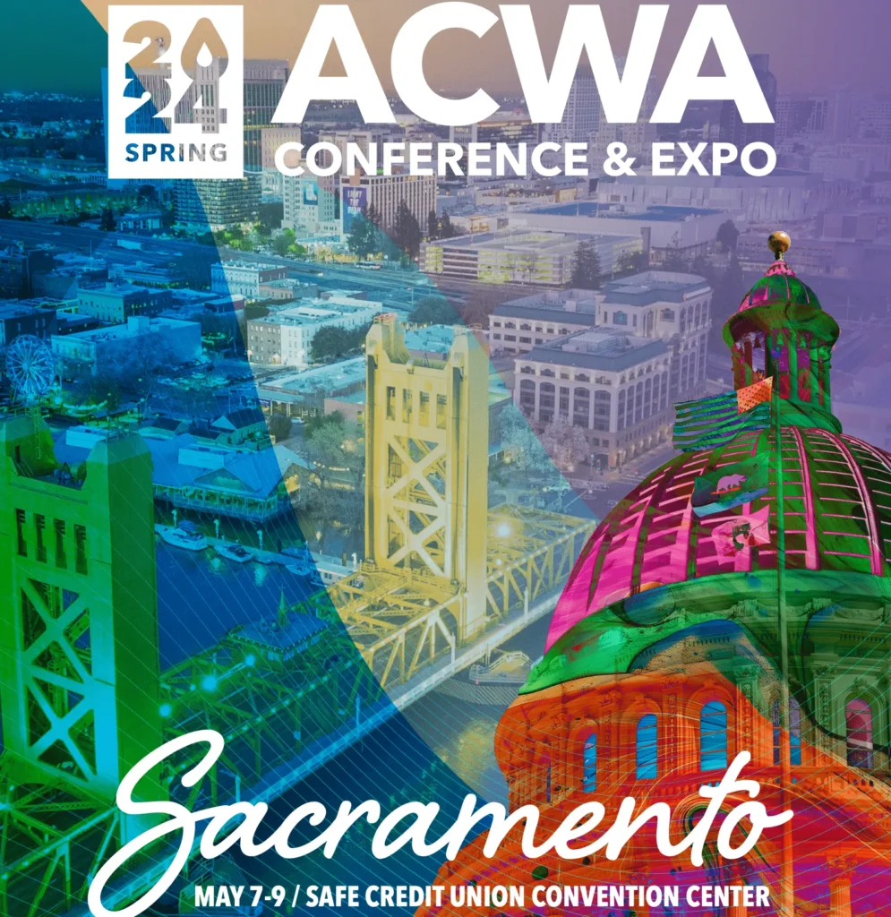 ACWA Spring Conference 2024