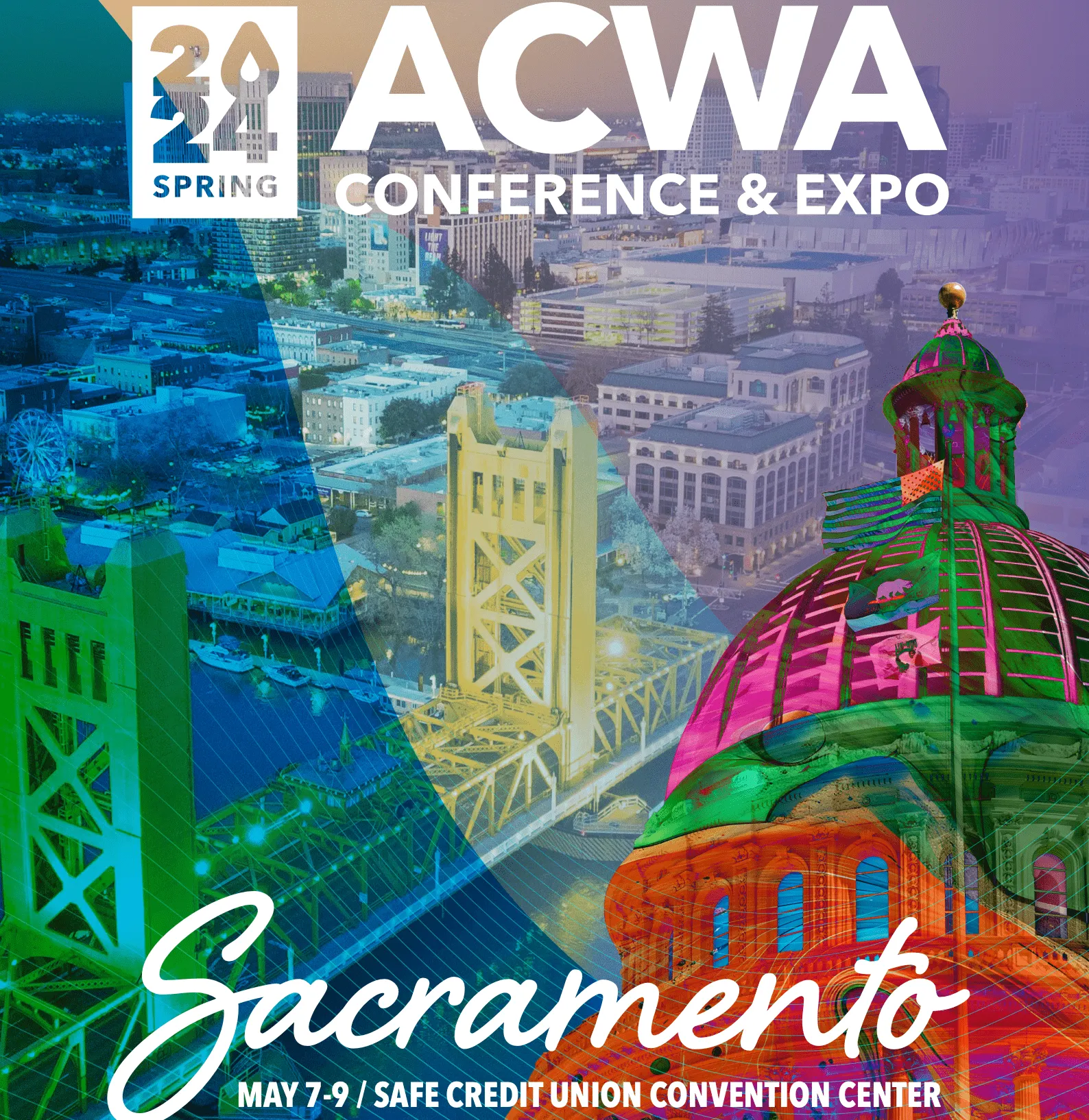 ACWA Spring Conference 2024