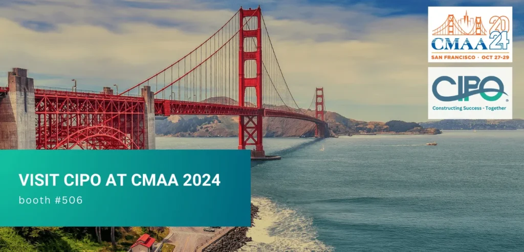 CIPO at CMAA 2024