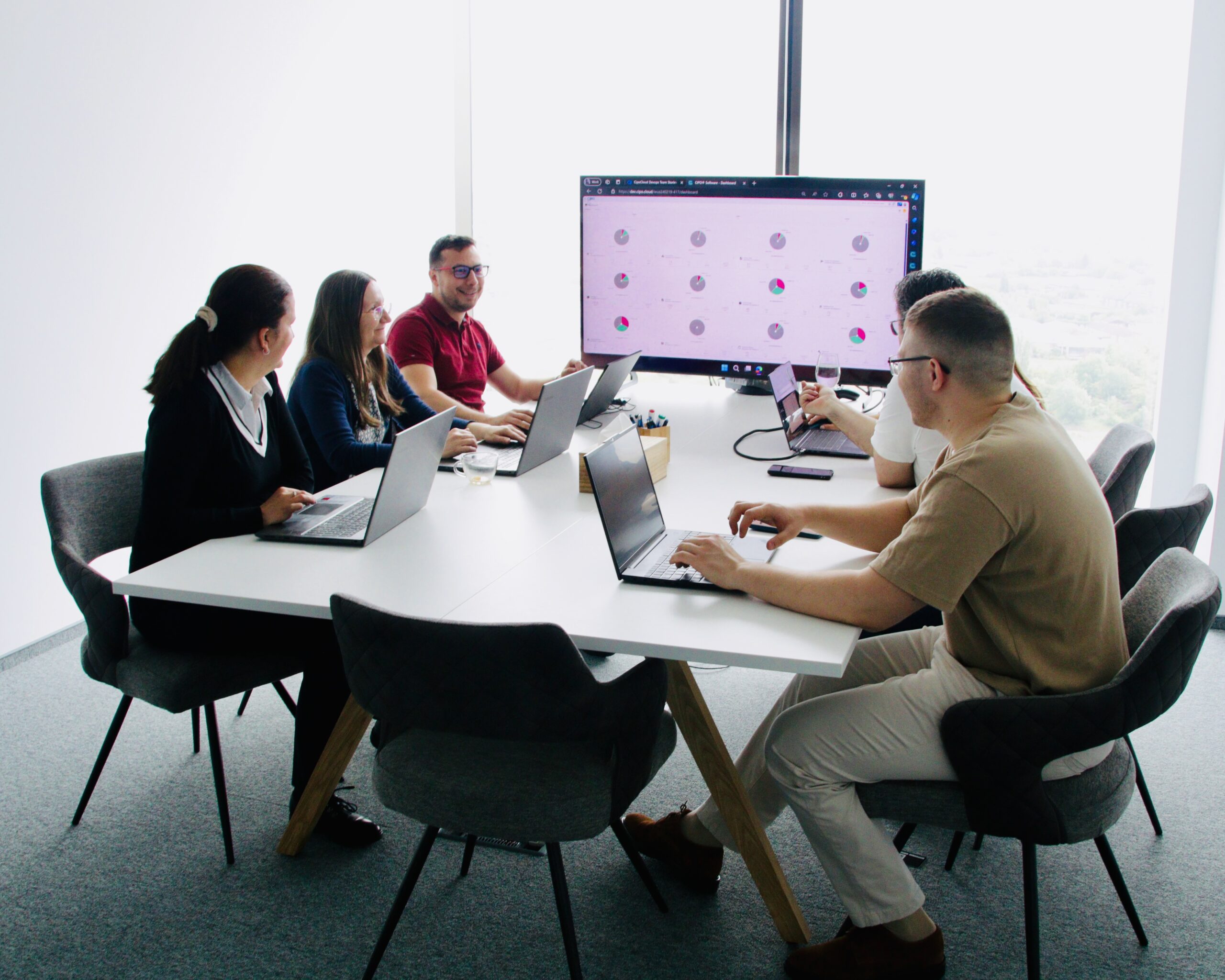 Careers at CIPO Software