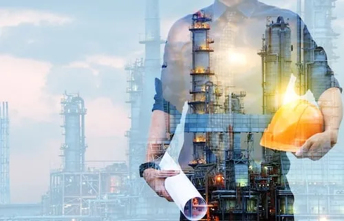 CIPO for Energy, Industrial Construction