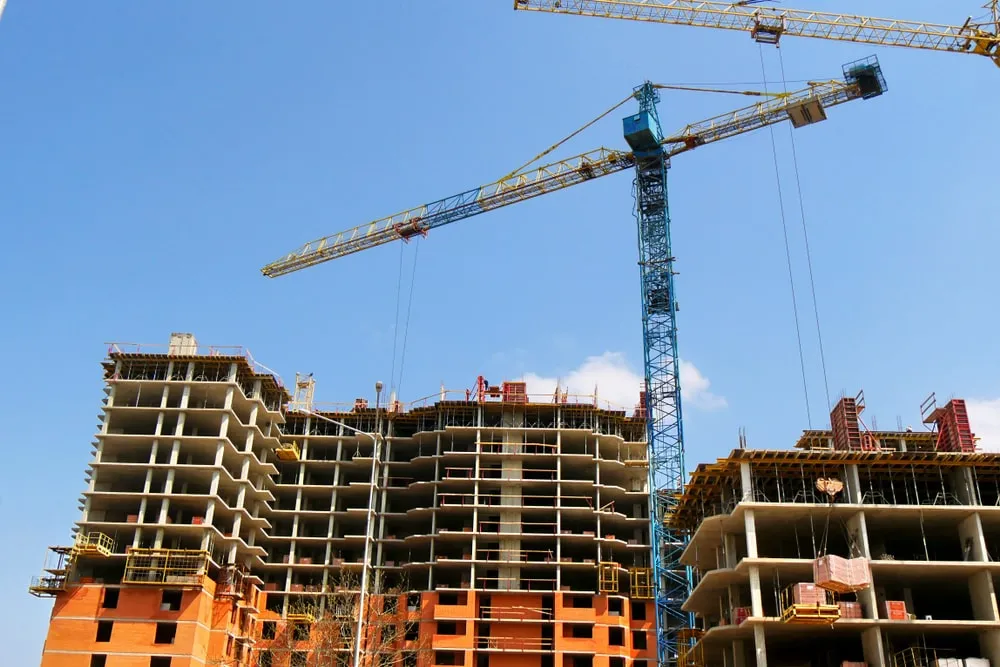 Hotel Construction