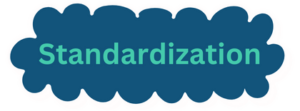 Standardizing with CIPO