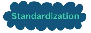 Standardizing with CIPO