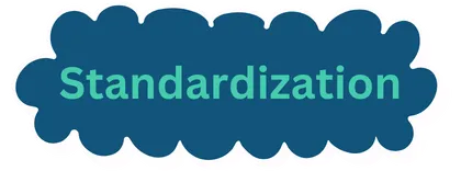 Standardizing with CIPO