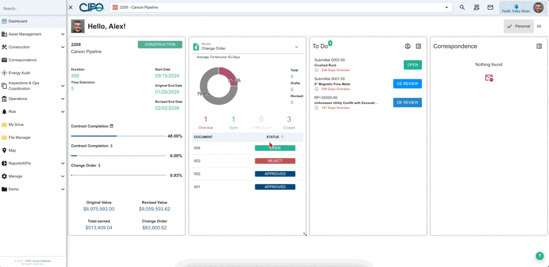 CIPO Software 3.4.1