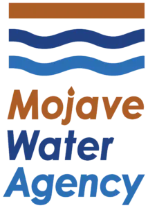 Mojave Water Agency Logo