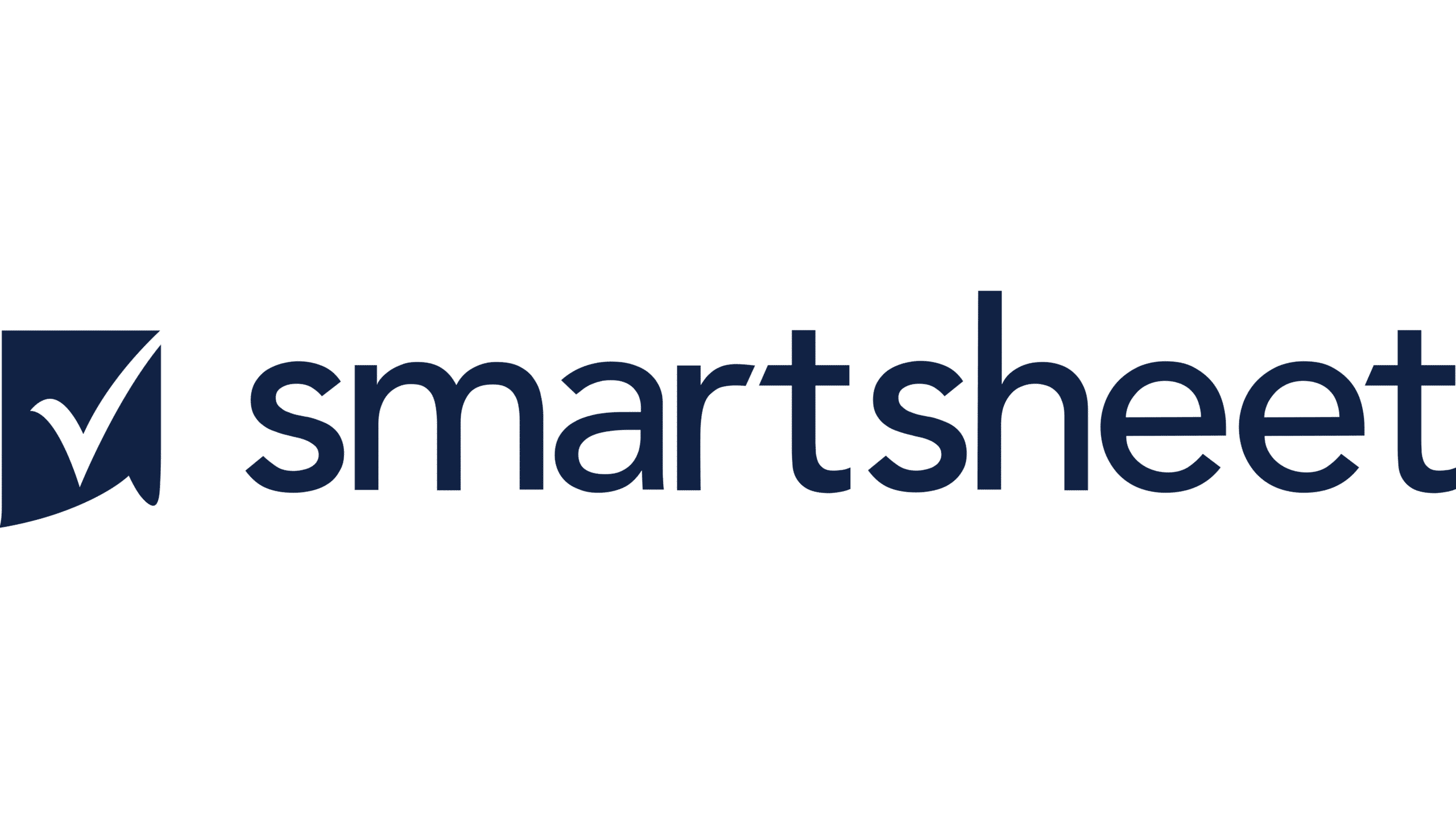 smartsheet logo