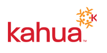 Kahua Logo