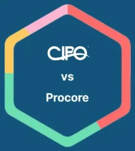 cipo vs procore