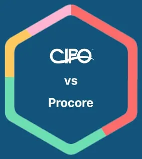 cipo vs procore