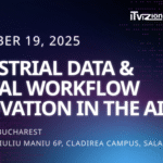 CIPO Microsoft Bucharest 2025, Microsoft Azure, Artificial Intelligence, Digital Transformation