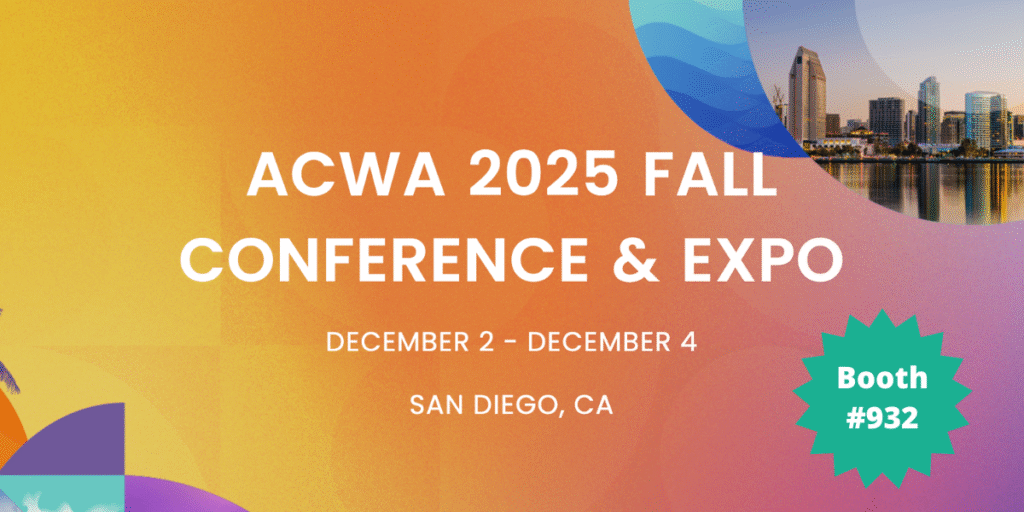 ACWA 2025 Fall Conference Blog Cover