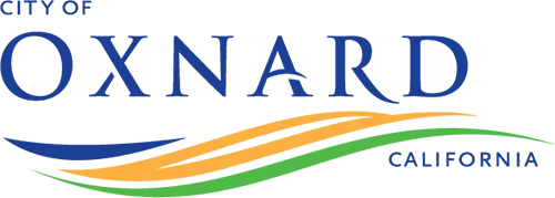 City Of Oxnard California Logo
