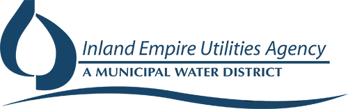 Inland Empire Utilities Agency Logo
