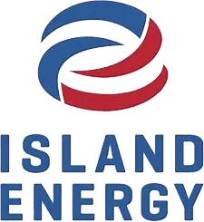 Island Energy Logo