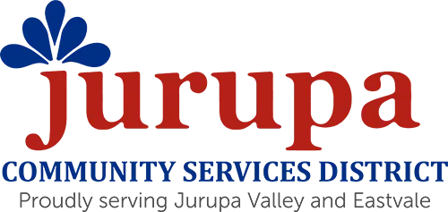 Jurupa Community services district Logo