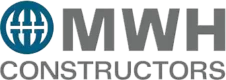 MWH Constructors Logo