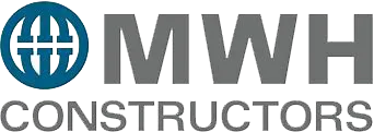 MWH Constructors Logo
