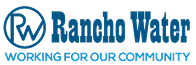 Rancho Water Logo