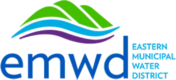 emwd Eastern Municipal Water District Logo