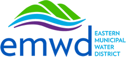 emwd Eastern Municipal Water District Logo