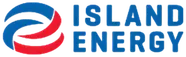 island energy logo
