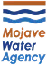 mojave water agency logo
