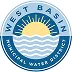 west basin municipal water district Water District logo