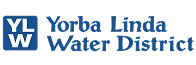 yorba linda water district logo