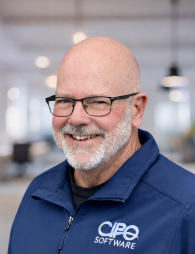 Tim Henigman, CTO