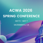 CIPO ACWA 2026 Spring Conference