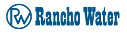 Rancho Water Logo