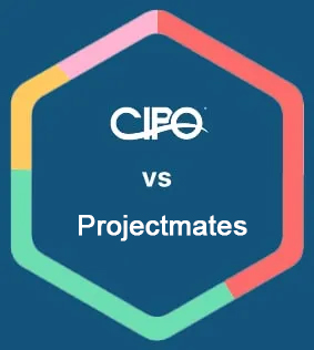 CIPO vs Projectmates