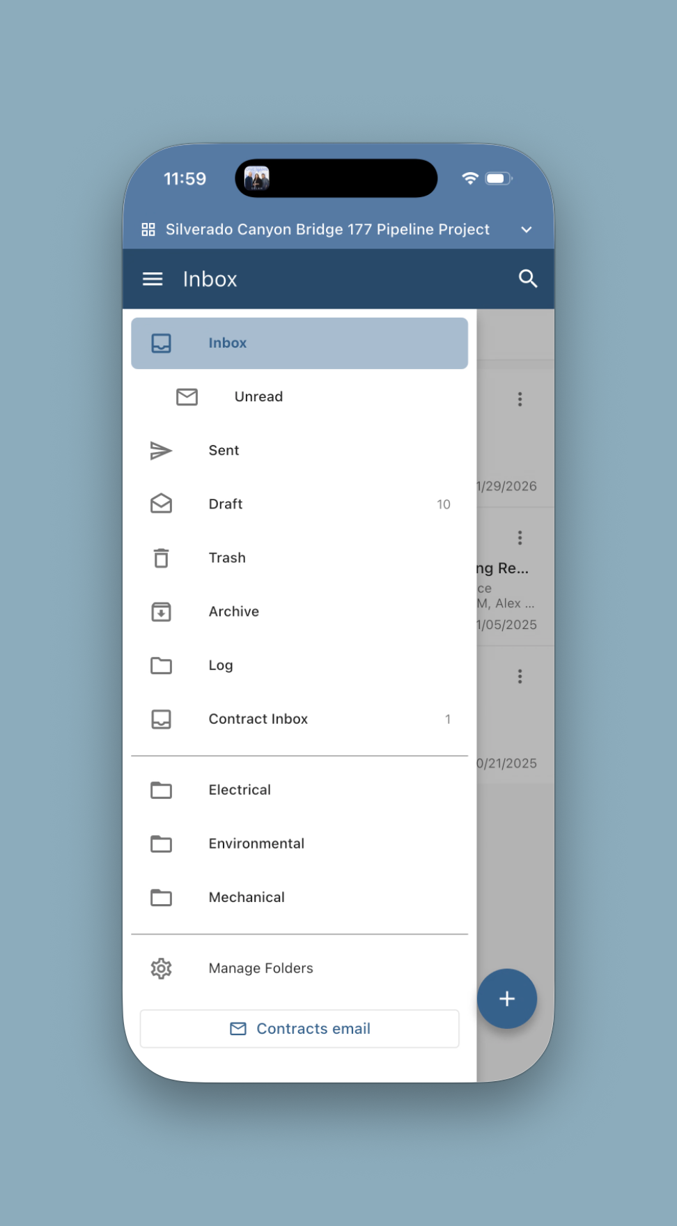CIPO Mobile 1.7.0