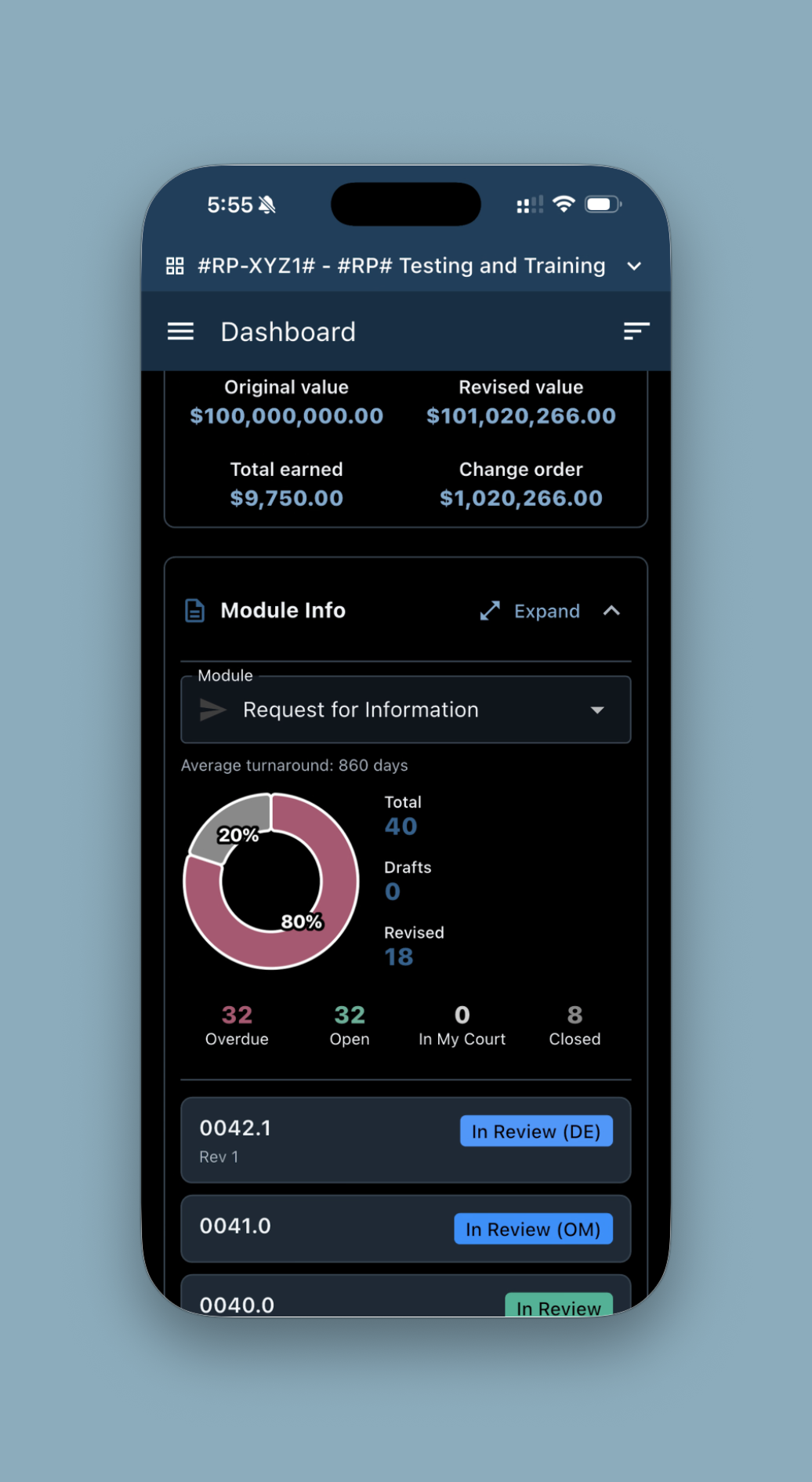 CIPO Mobile 1.9.0
