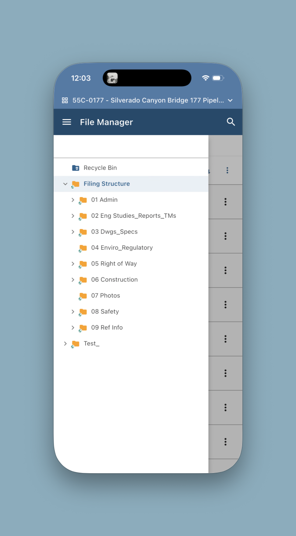 CIPO Mobile 1.6.0
