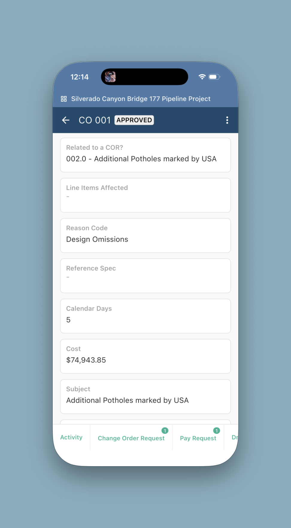 CIPO Mobile 1.5.0