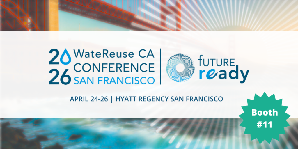 WateReuse Blog Cover