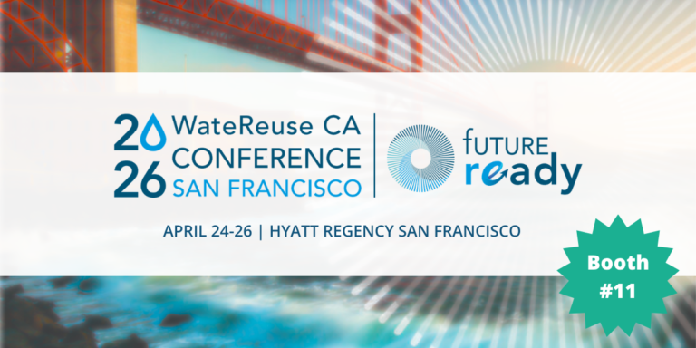 WateReuse Blog Cover