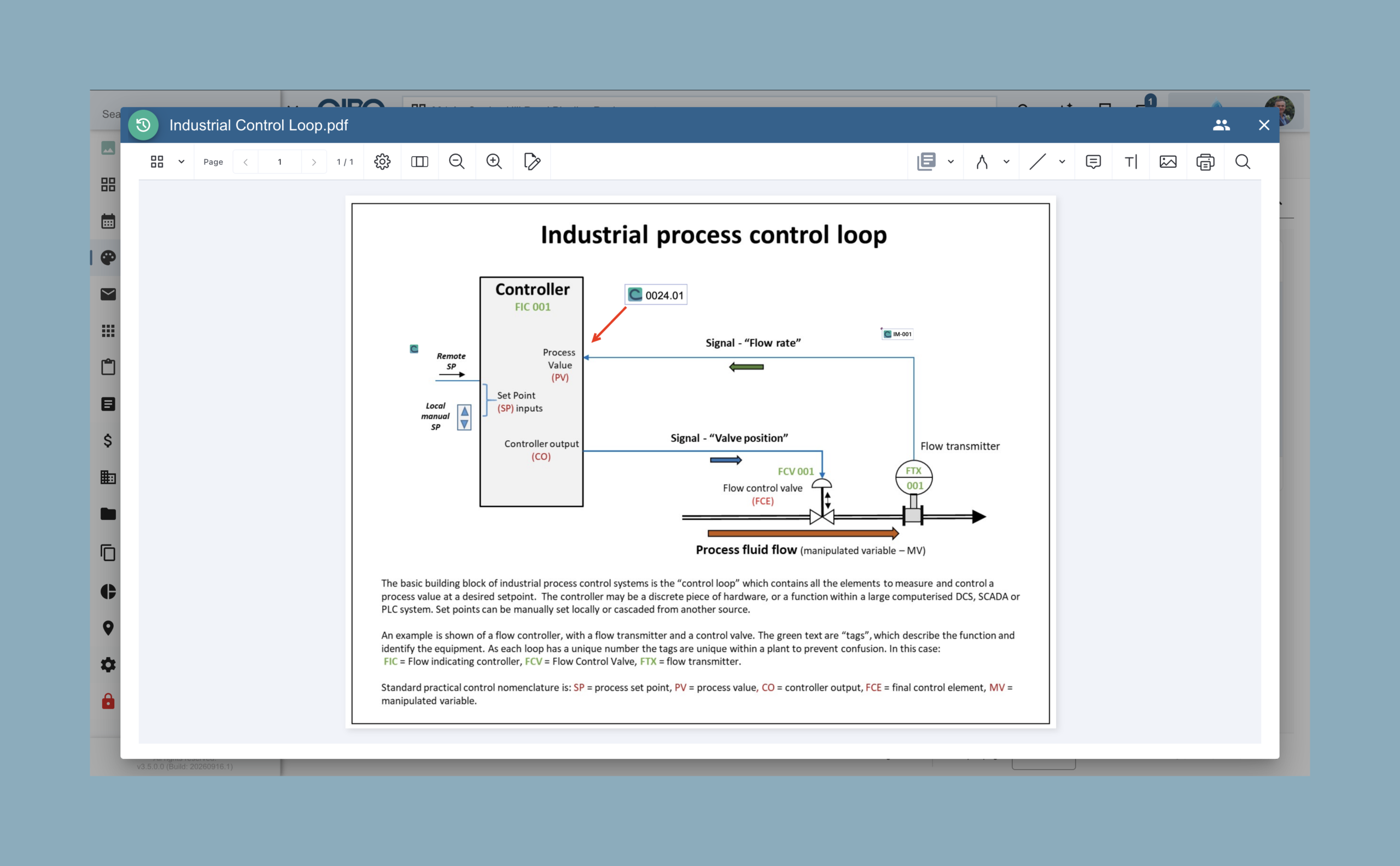 
			CIPO Drawings Management