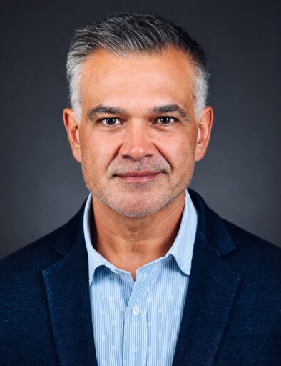 Alex Ivascu, CEO
