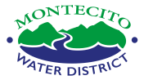 Montecito Water District Logo