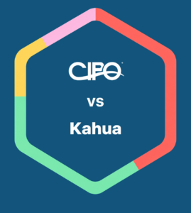 CIPO vs Kahua